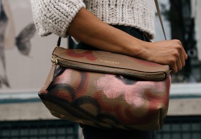 Jakie torebki są modne - Kopertówki, Kuferek czy Plecak?