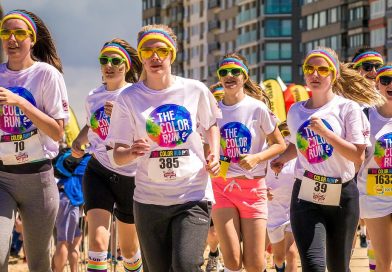 15 ciekawostek o bieganiu