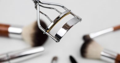 20 ciekawostek o kosmetykach