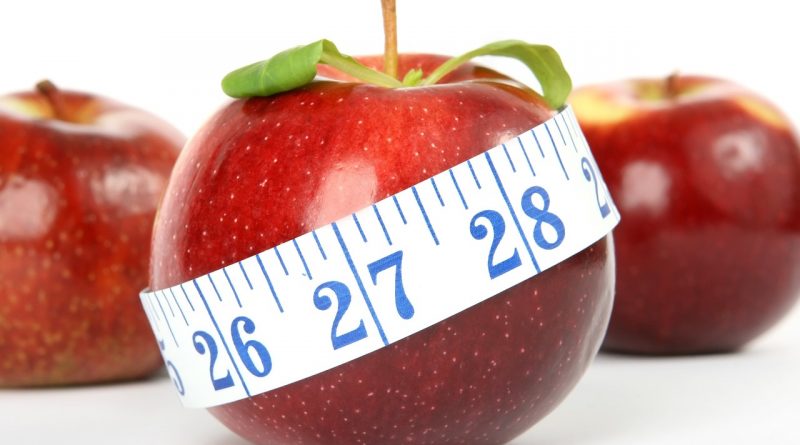 20 ciekawostek o odchudzaniu