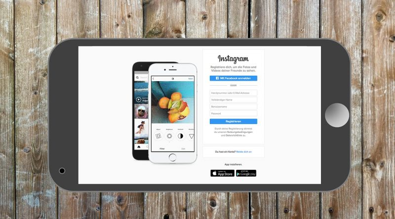 10 porad, jak robić lepsze zdjęcia na Instagrama