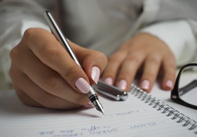 10 ciekawostek o paznokciach