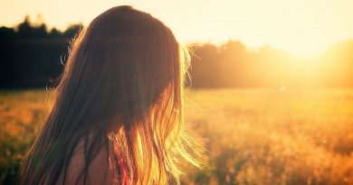 5 sposobów na to jak dbać o swoje włosy
