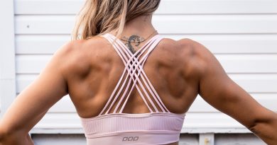 Czego nie robić na siłowni