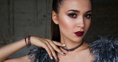 Mówi się, że dłonie są wizytówką kobiety - Jak chronić dłonie