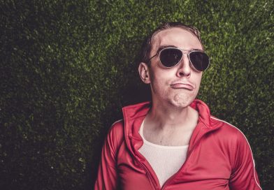 Fashion victim – ten temat znany jest nie do dziś