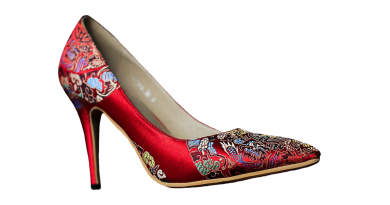 Jakie buty są modne