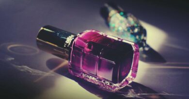 Utwardzacze do paznokci – tajemnica trwałego manicure